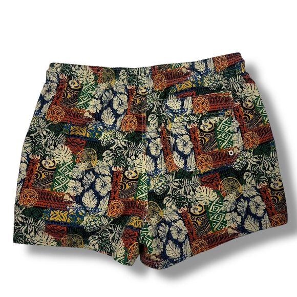 Lumber Legs Shorts Men Medium Lined 3” - Picture 2 of 9